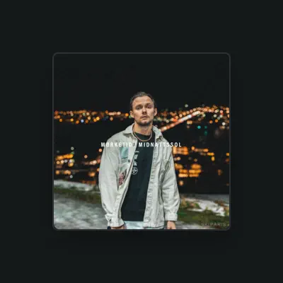 Listen to Viljar Broks, watch music videos, read bio, see tour dates & more!