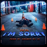 I'm Sorry - Single - Yo'el