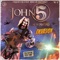 Zoinks! - John 5 and The Creatures lyrics