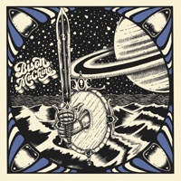 Bison Machine - Knights of the Stars