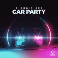 Car Party - Single - Giorgio Gee