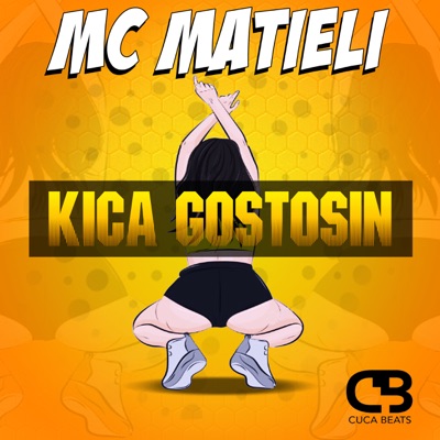 Kica Gostosin - Single