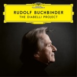 Rudolf Buchbinder - 33 Variations in C Major, Op. 120 on a Waltz by Diabelli: Tema (Vivace)