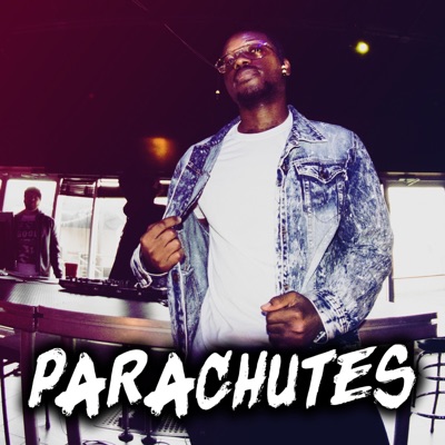 Parachutes (Xoxo) - Single