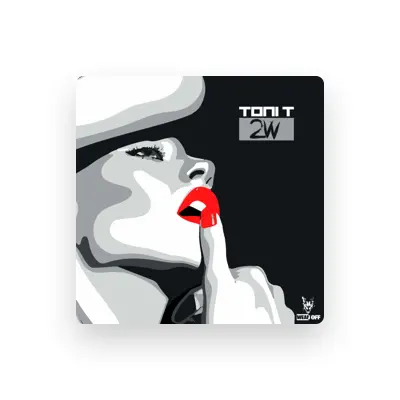 Listen to Toni T., watch music videos, read bio, see tour dates & more!