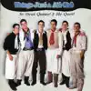 Thiago Jose & Alô Chê - No Fole da Sanfona