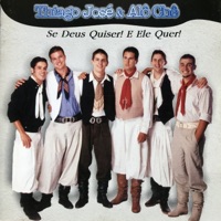 Thiago Jose & Alô Chê - Se Deus Quiser! E Ele Quer!