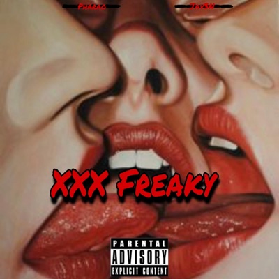 XXX Freaky - Single