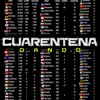 Cuarentena - Single