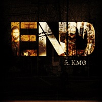 End (feat. KMØ) - Single - 2point0tnt