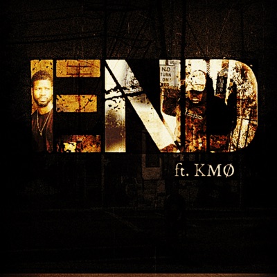 End (feat. KMØ) - Single