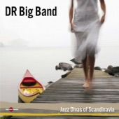 Jazz Divas of Scandinavia artwork
