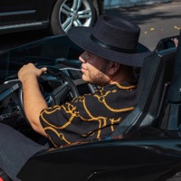 Bandolero - Single - Compean Jr