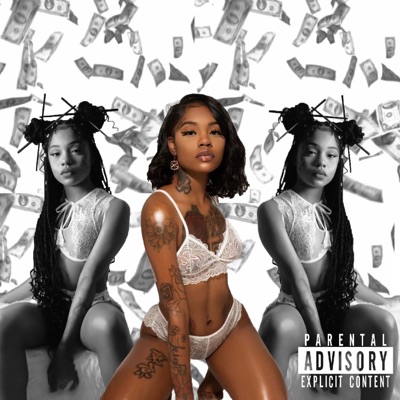 Bigger Bags (feat. Kam 4ten) - Single