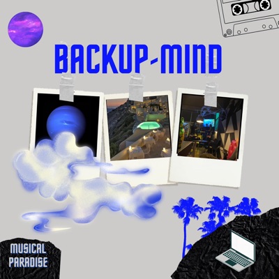 Backup mind. - Single
