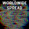 Worldwide Spread - Single