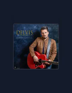 Listen to Delvis, watch music videos, read bio, see tour dates & more!