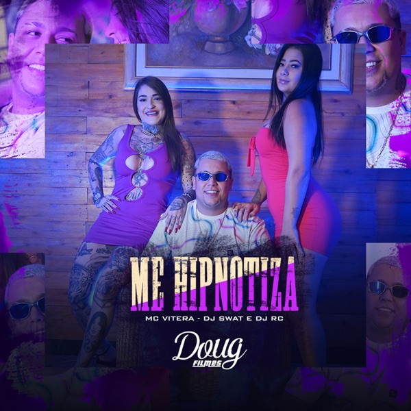 Me Hipnotiza