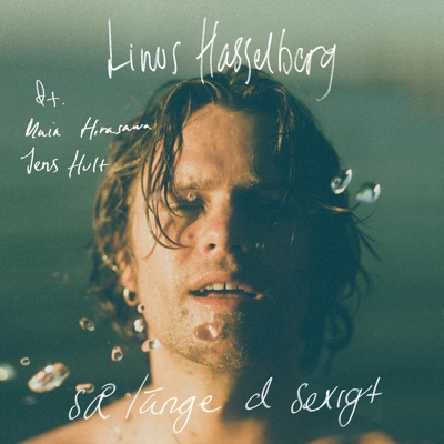Så länge d sexigt (feat. Maia Hirasawa & Jens Hult) - Single