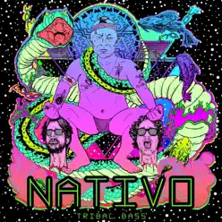 Tribal Bass - EP - Nativo Tribal Bass - EP - Nativo