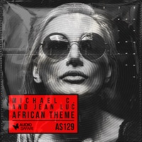 African Theme - Single - Michael C. & Jean Luc