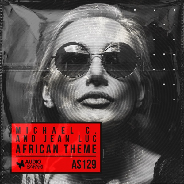 African Theme - Single