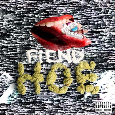 Fiend Hoe - Single