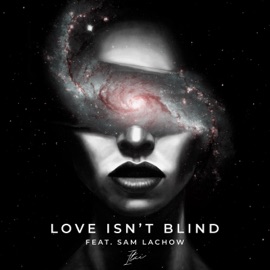 Love Isn't Blind (feat. Sam Lachow) Itai