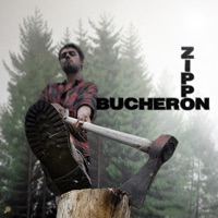 Bucheron - Zippo