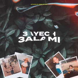 B3 (feat. Dollypran & Selfmy) Hamza Hard