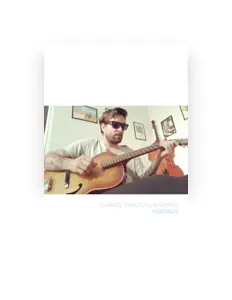 Listen to Gabriel Cardoso Martins, watch music videos, read bio, see tour dates & more!