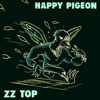 Happy Pigeon