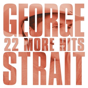 George Strait - Gone as a Girl Can Get - Line Dance Music