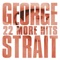 Marina Del Rey - George Strait lyrics