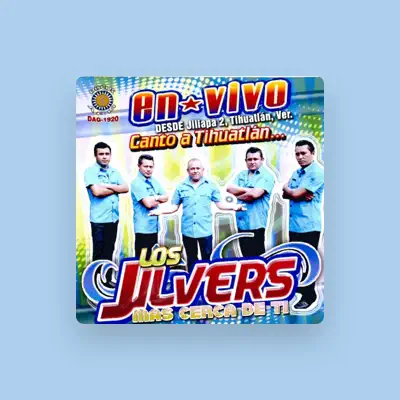 Listen to Los Jilvers, watch music videos, read bio, see tour dates & more!