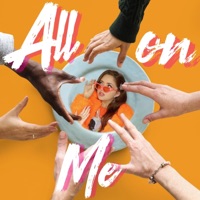 All on Me - Single - Olivia King