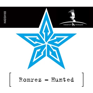 Hunted - Single