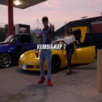 Kumbia Rap 7 - Single - Smileyisback