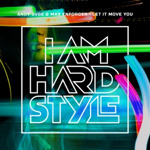 Let It Move You - Single