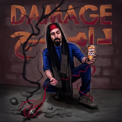 Damage - Single