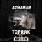 Acınamam (feat. Kurşun) - Toprak Kardeşler lyrics