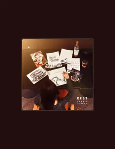 Ακούστε περιεχόμενο από Harris Osman, παρακολουθήστε μουσικά βίντεο, διαβάστε το βιογραφικό, δείτε ημερομηνίες περιοδείας, και πολλά ακόμη!