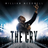 The Cry: A Live Worship Experience artwork
