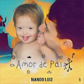 Amor de Pai song art