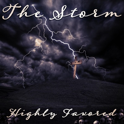 The Storm - Single