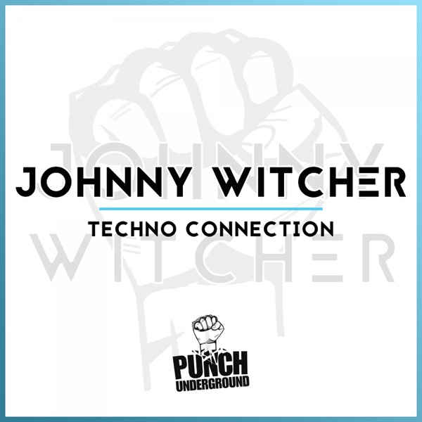 Techno Connection - Single