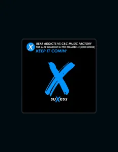 Listen to C&C Music Factory, watch music videos, read bio, see tour dates & more!