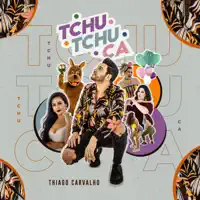 Tchutchuca — Thiago Carvalho