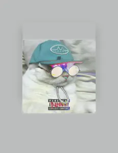 Listen to King Goon, watch music videos, read bio, see tour dates & more!