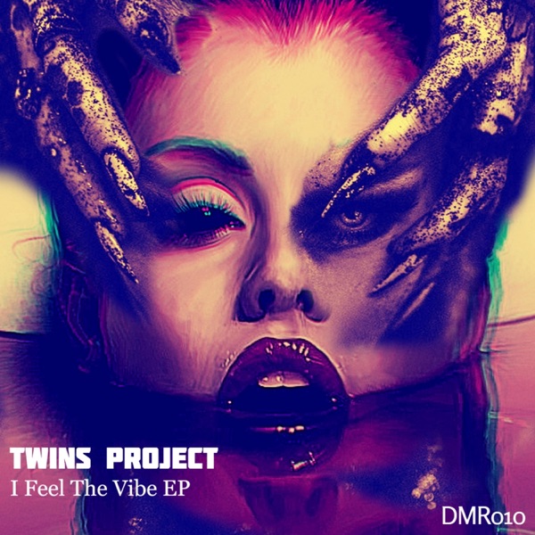 I Feel the Vibe EP